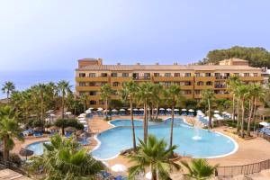 Hotel Best Alcazar Costa Del Sol