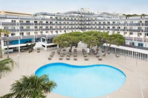 Hotel Best Cap Salou Costa Dorada