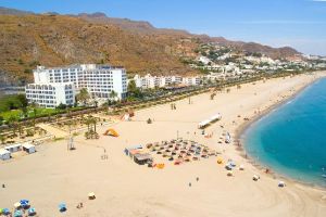 Hotel Best Indalo Costa de Almeria