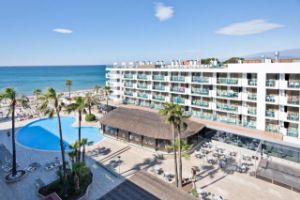 Hotel Best Maritim Costa Dorada