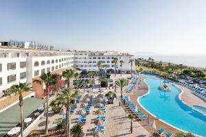 Hotel Best Mojacar Costa de Almeria