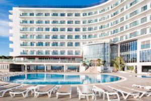 Hotel Best Negresco Costa Dorada