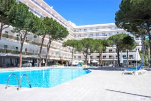 Hotel Best Oasis Park Costa Dorada