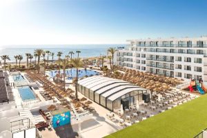 Hotel Best Oasis Tropical Costa de Almeria