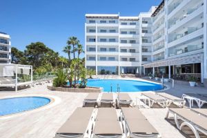 Hotel Best Punta Dorada Costa Dorada