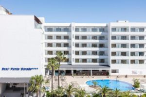 Hotel Best Punta Dorada Costa Dorada