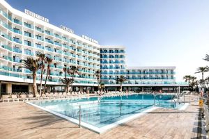 Hotel Best Sabinal Costa de Almeria