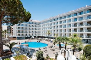 Hotel Best San Diego Costa Dorada