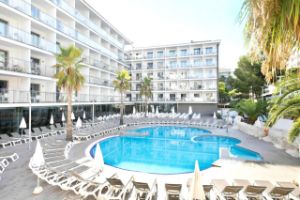 Hotel Best San Francisco Costa Dorada