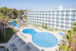 Hotel Best Sol D`Or Costa Dorada
