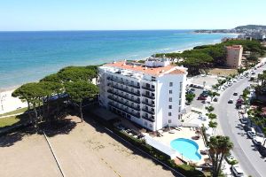 Hotel Best Terramarina Costa Dorada