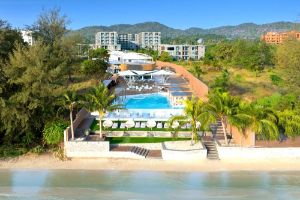 Hotel Best Western Plus Carapace Hua Hin