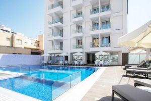 Hotel Best Western Plus Larco Larnaca