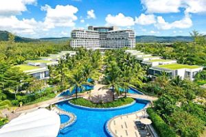 Hotel Best Western Premier Sonasea Phu Quoc Phu Quoc