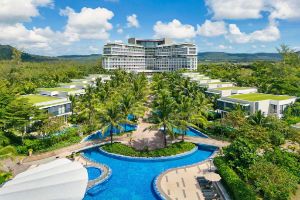 Hotel Best Western Premier Sonasea Phu Quoc Phu Quoc