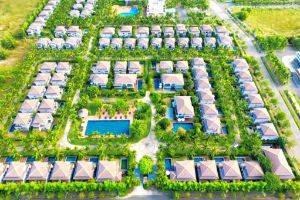 Hotel Best Western Premier Sonasea Villas Phu Quoc
