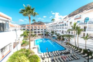 Hotel Beverly Hills Heights - Excel Hotels & Resorts Tenerife