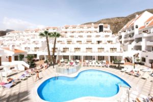 Hotel Beverly Hills Suites - Excel Hotels & Resorts Tenerife