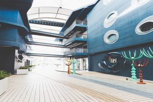 Hotel Beyond Patong Phuket