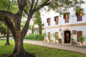 Hotel Beyt Al Salaam Stone Town