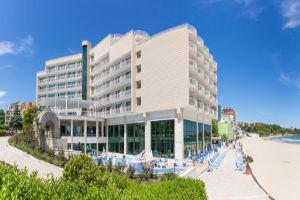 Hotel Bilyana Beach Nessebar