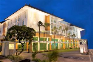 Hotel Bintang Kuta