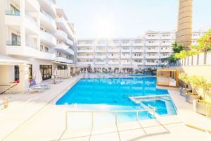 Hotel Bio Suites Creta