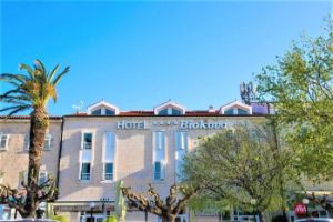 Hotel Biokovo Dalmatia Centrala
