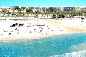 Hotel Blaumar Costa Dorada