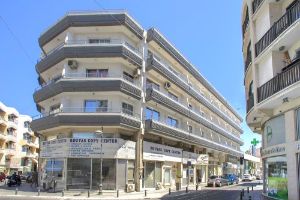 Hotel Blazer Residence Larnaca
