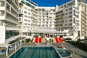 Hotel Bleart Durres