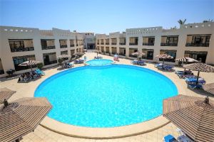 Hotel Blend Club Aqua Resort Hurghada