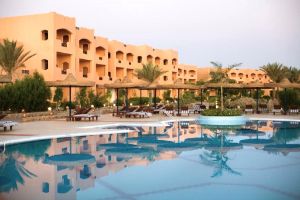 Hotel Blend Elphistone Resort Marsa Alam