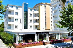 Hotel Bliss Boutique Durres