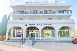 Hotel Blue Bay Hotel Kavala