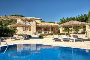 Hotel Blue Caves Villas Zakynthos