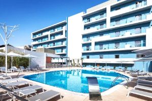 Hotel Blue Lagoon City Kos
