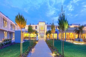 Hotel Blue Lagoon Palace Halkidiki