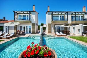 Hotel Blue Lagoon Queen Halkidiki