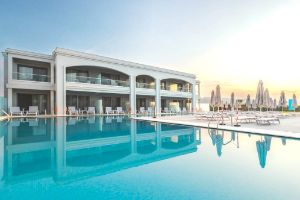 Hotel Blue Lagoon Queen Halkidiki