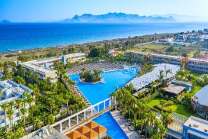Hotel Blue Lagoon Resort Kos