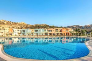 Hotel Blue Lagoon Village Kos