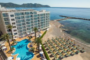 Hotel Blue Levante Mallorca