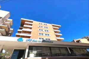 Hotel Blue Marine Durres