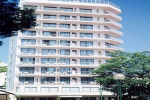 Hotel Blue Sea Arenal Tower Mallorca