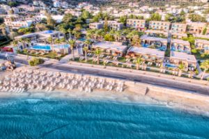 Hotel Blue Sea Beach Affiliated By Melia Creta