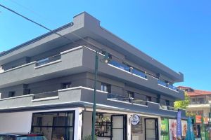 Hotel Blue Sea Boutique Apartments Paralia Katerini