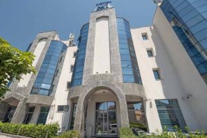 Hotel Blue Star Budva