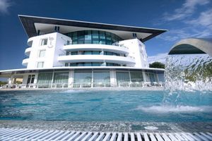 Hotel Blue Suite Rimini