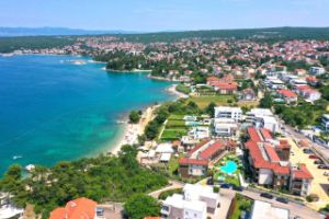 Hotel Blue Waves Resort Kvarner